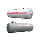 Газовое оборудование